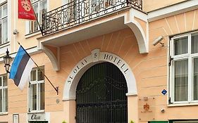 St.Olav Hotel